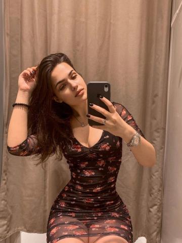 Анкета проститутки Камилла - Фото 1, , 22 года, №205156